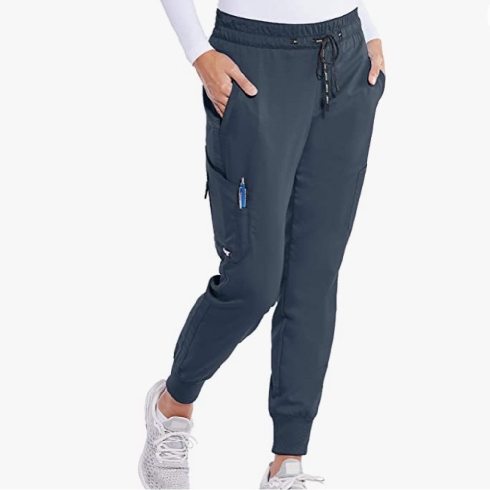 Gray’s Anatomy jogger scrub pants. Woman’s small